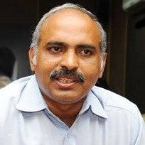 P Sunil Kumar Reddy
